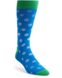 Lorenzo Uomo Dot Socks