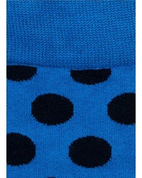 Happy Socks Oversize Polka Dot Socks
