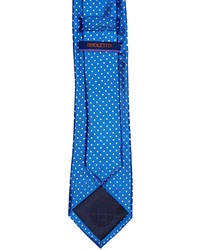 Broletto Il Buco Dot Tie Clip Set
