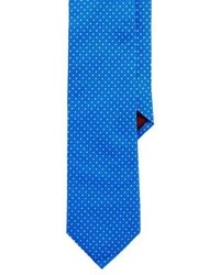 Original Penguin Slim Fit Polka Dotted Tie