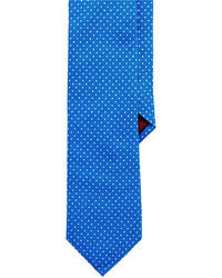 Original Penguin Slim Fit Polka Dotted Tie