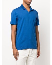 Orlebar Brown Albert Cotton Polo Shirt