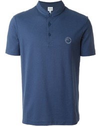 Armani Collezioni Classic Polo Shirt