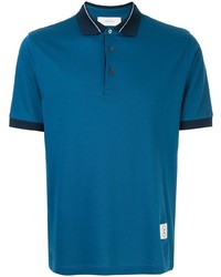 Cerruti 1881 Basic Polo Shirt