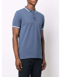 Tommy Hilfiger Basic Tipped Polo Shirt