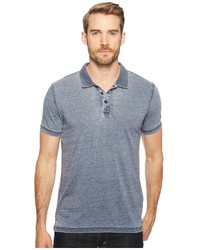 Lucky Brand Burnout Polo Clothing