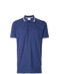 Peuterey Buttoned Up Polo Shirt
