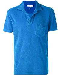 Orlebar Brown Chest Pocket Polo Shirt