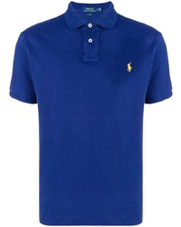 Polo Ralph Lauren Classic Brand Polo Shirt