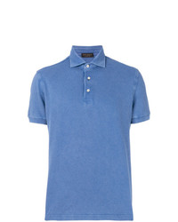 Dell'oglio Classic Polo Shirt