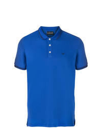 Emporio Armani Classic Polo Shirt