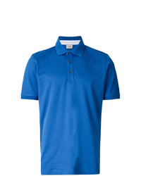 Peuterey Classic Short Sleeve Polo Top