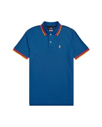 Psycho Bunny Crossgate Polo