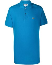 Lacoste Embroidered Logo Polo Shirt