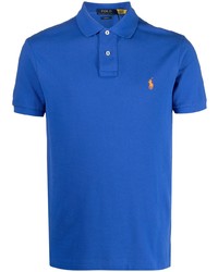 Polo Ralph Lauren Embroidered Logo Polo Shirt