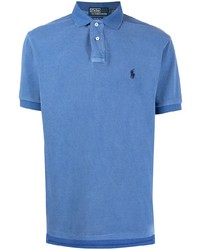 Polo Ralph Lauren Embroidered Logo Polo Shirt