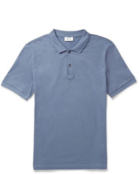 Façonnable Faconnable Cotton Piqu Polo Shirt