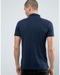 Brave Soul Geo Body Polo