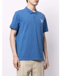Kenzo Little X Polo Shirt