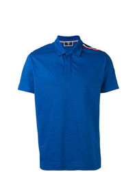 Rossignol Logo Sleeve Polo Shirt