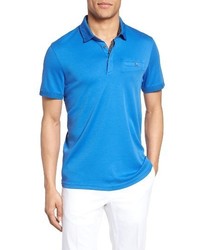 Ted Baker London Char Jersey Polo