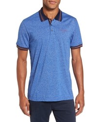 Ted Baker London Fore Mouline Golf Polo