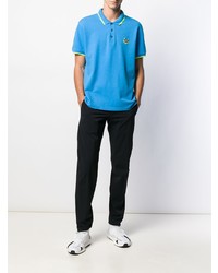 Kenzo Mini Tiger Polo Shirt
