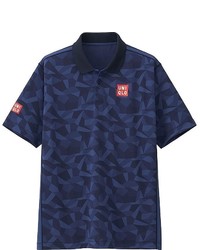 Dry-EX Short Sleeve Polo Shirt