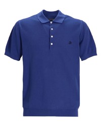 Vilebrequin Pezou Cotton Polo Shirt