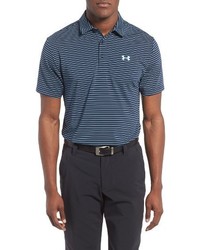 Under Armour Playoff Short Sleeve Polo