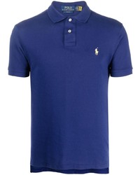 Polo Ralph Lauren Polo Pony Cotton Polo Shirt