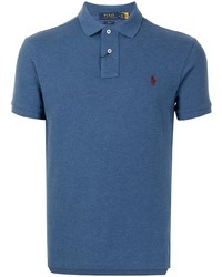 Polo Ralph Lauren Polo Pony Embroidered Polo Shirt