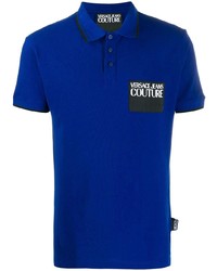 VERSACE JEANS COUTURE Polo Shirt