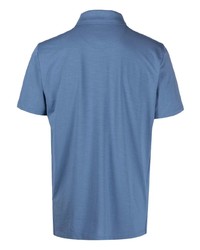 Hugo Short Sleeve Cotton Polo Shirt