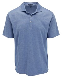 Peter Millar Short Sleeved Polo Shirt