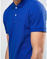 Esprit Slim Fit Pique Polo Shirt