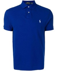 Polo Ralph Lauren Slim Fit Polo Shirt