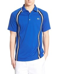 Lacoste Ultra Dry Tennis Polo