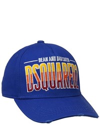 DSQUARED2 Baseball Cap