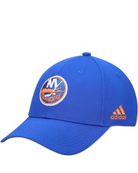 adidas Royal New York Islanders Team Flex Hat At Nordstrom