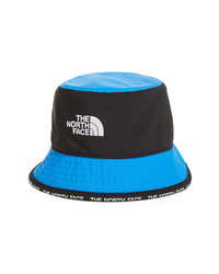 Blue Print Bucket Hat