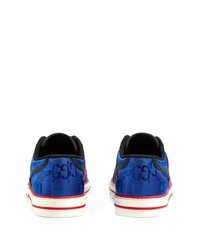 Gucci Off The Grid Low Top Sneakers