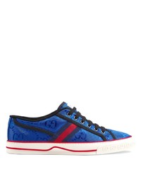 Gucci Off The Grid Low Top Sneakers