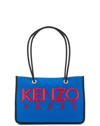 Kenzo Kombo Tote Bag