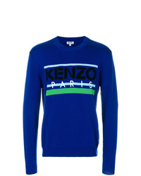 Kenzo Paris Knit Sweater