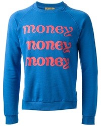 Peter Jensen Money Sweatshirt