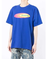 AFB Absolutely Graphic Print T Shirt