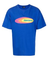 AFB Absolutely Graphic Print T Shirt