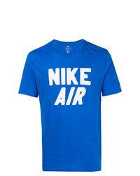 Nike Air Print T Shirt