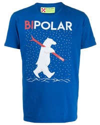MC2 Saint Barth Bipolar T Shirt